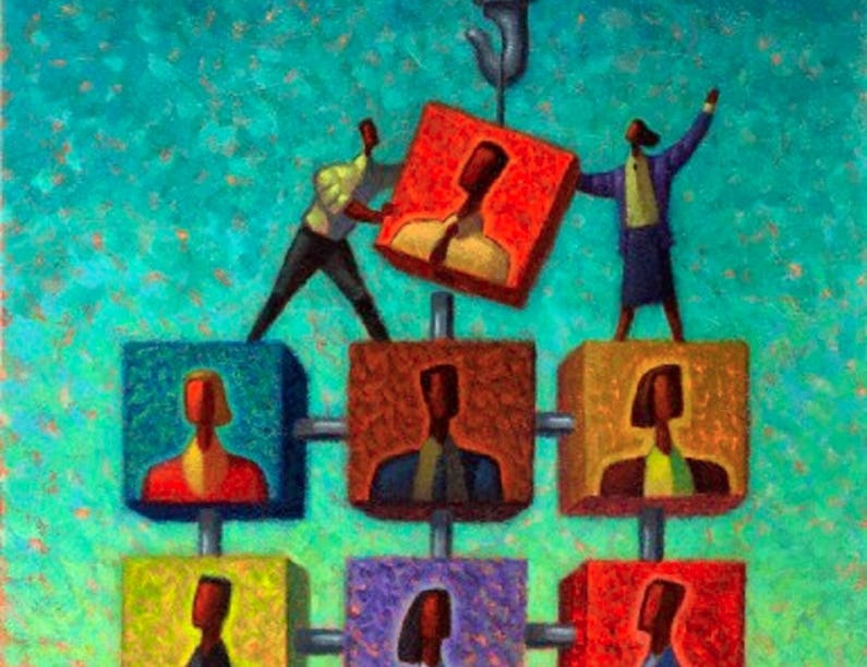 Developing Innovative Ideas for New Companies: The First Step in